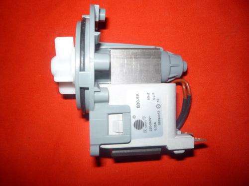 WASHING MACHINE DRAIN PUMP